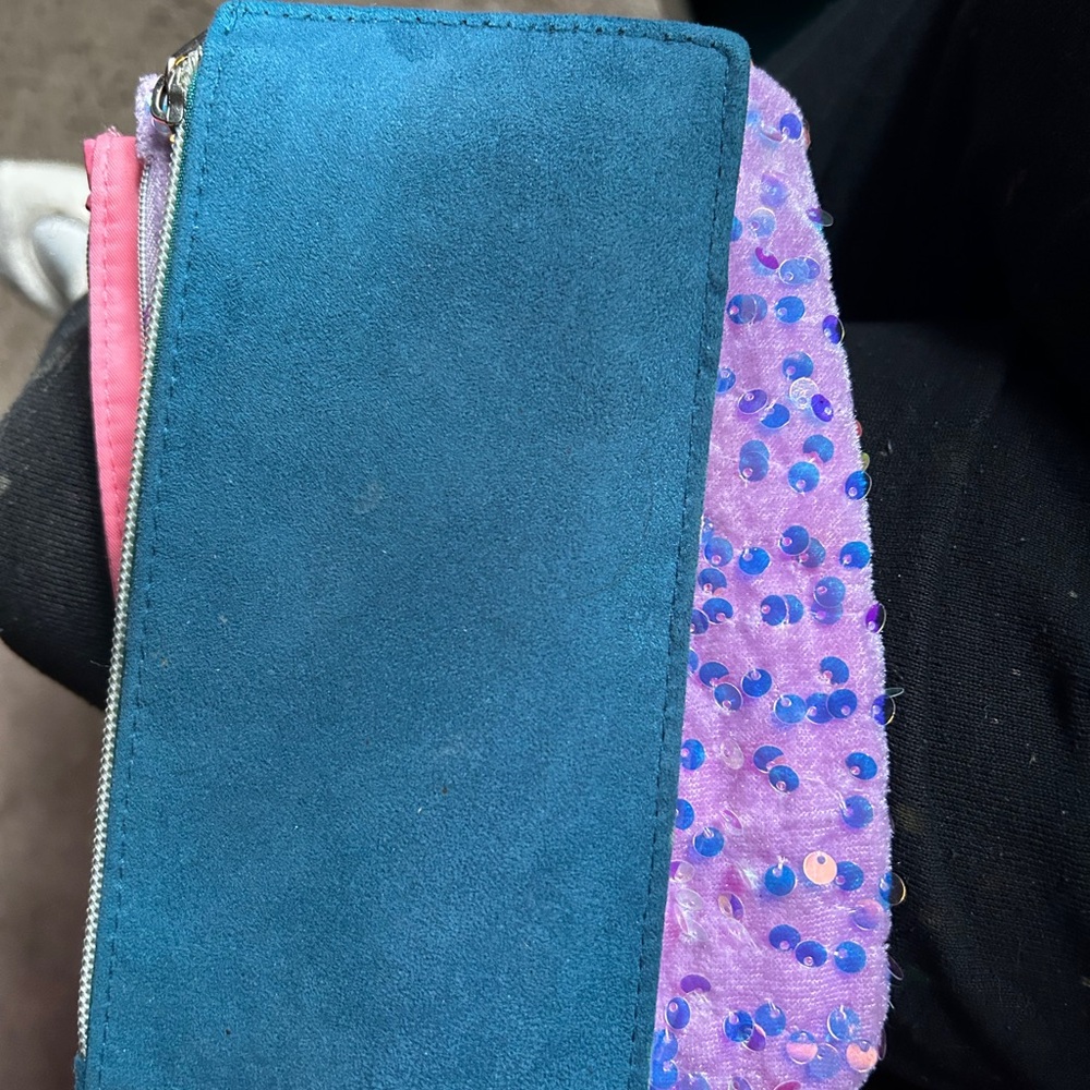 2 iPSY bags and Target Dollar Spot